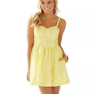 Lilly Dress